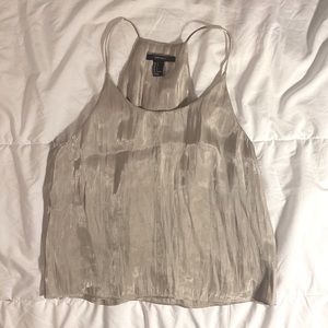 Forever21 tanktop